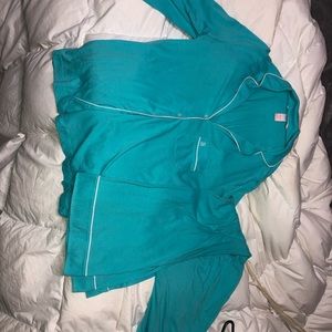 Victoria’s Secret pajamas